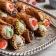 Cannoli-piccoli
