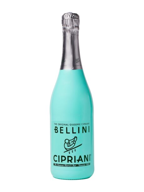 Bellini Cipriani 75 cl